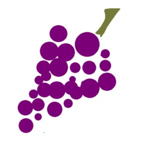 Grape digital webinar design