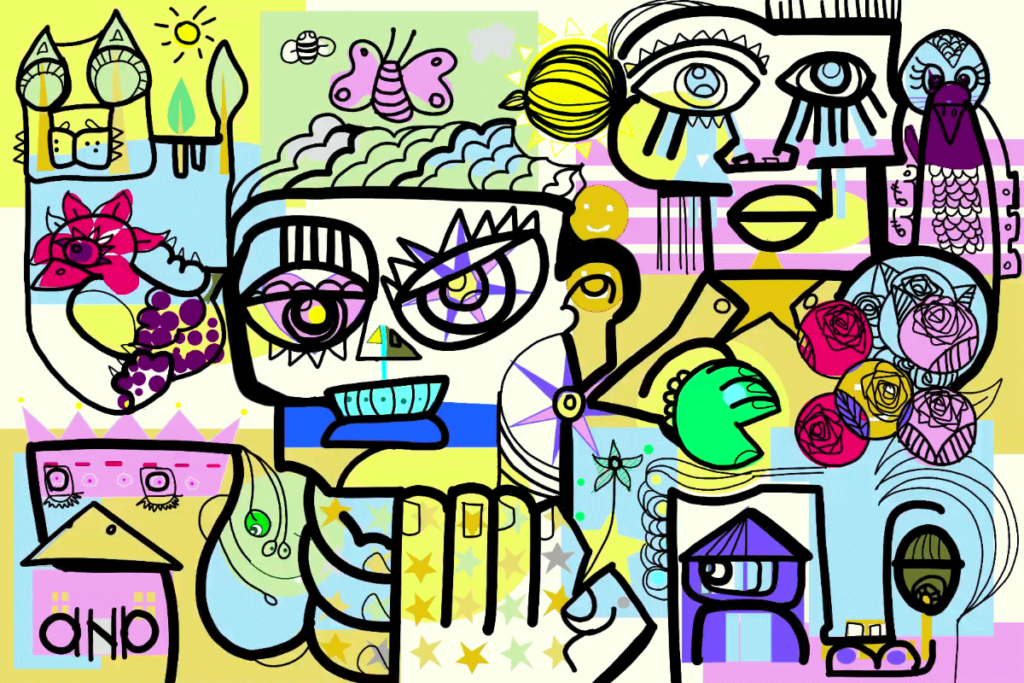 Your Favorite Artwork