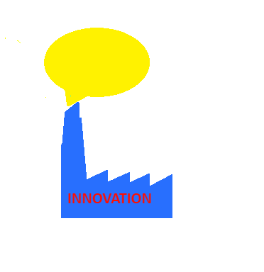 La notion d innovation par Elise