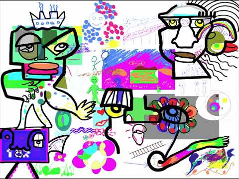 Your Favorite Artwork