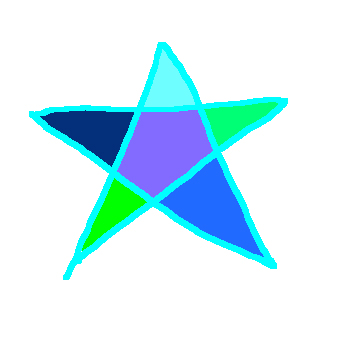 My Favorite Color