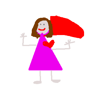My SUPER Power