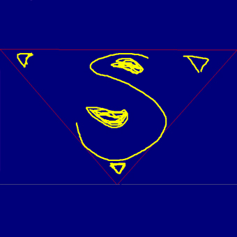 My SUPER Power